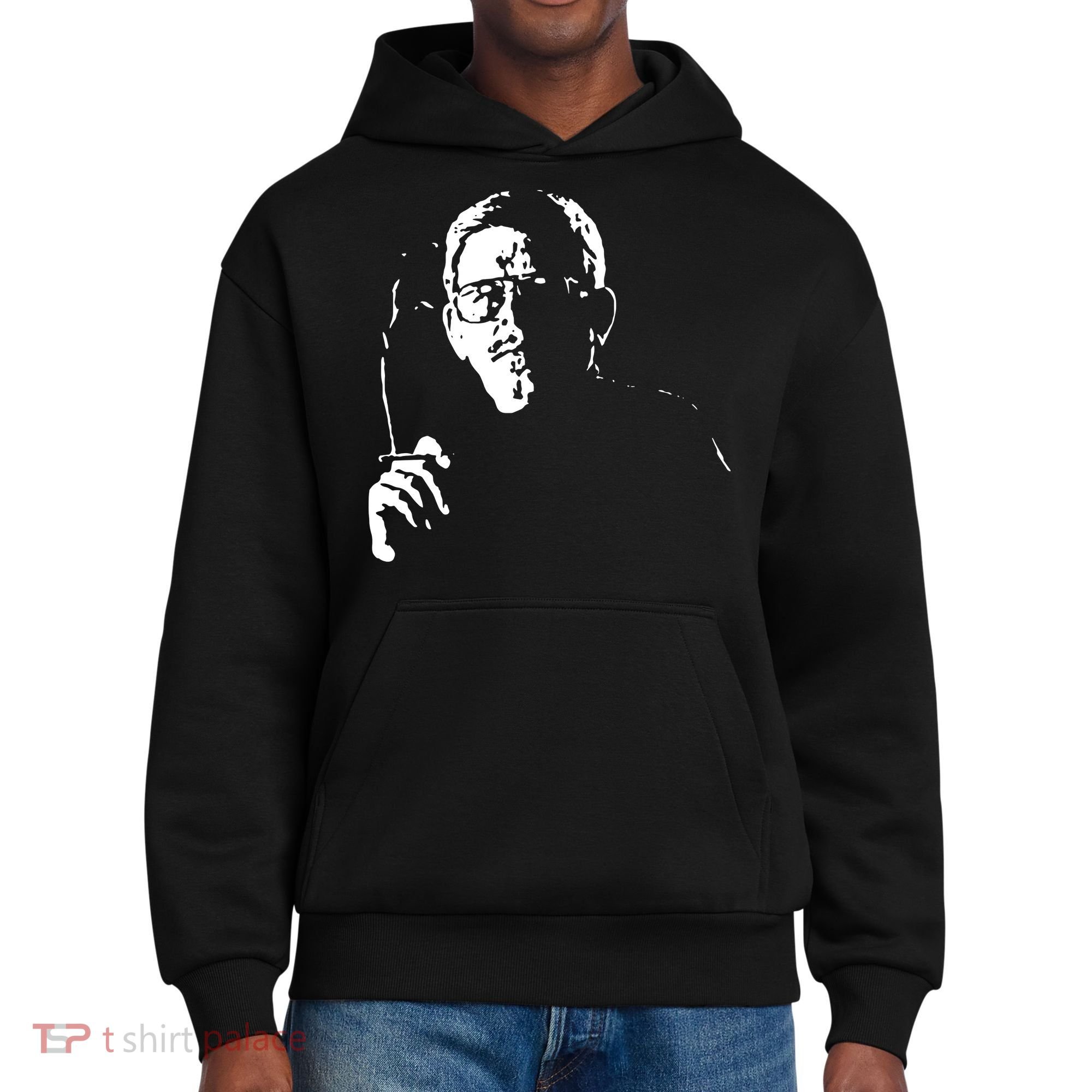 Art Bell District V.I.T. Heavyweight Hoodie
