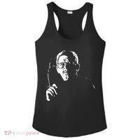 Art Bell Ladies PosiCharge Competitor Racerback Tank thumb 0