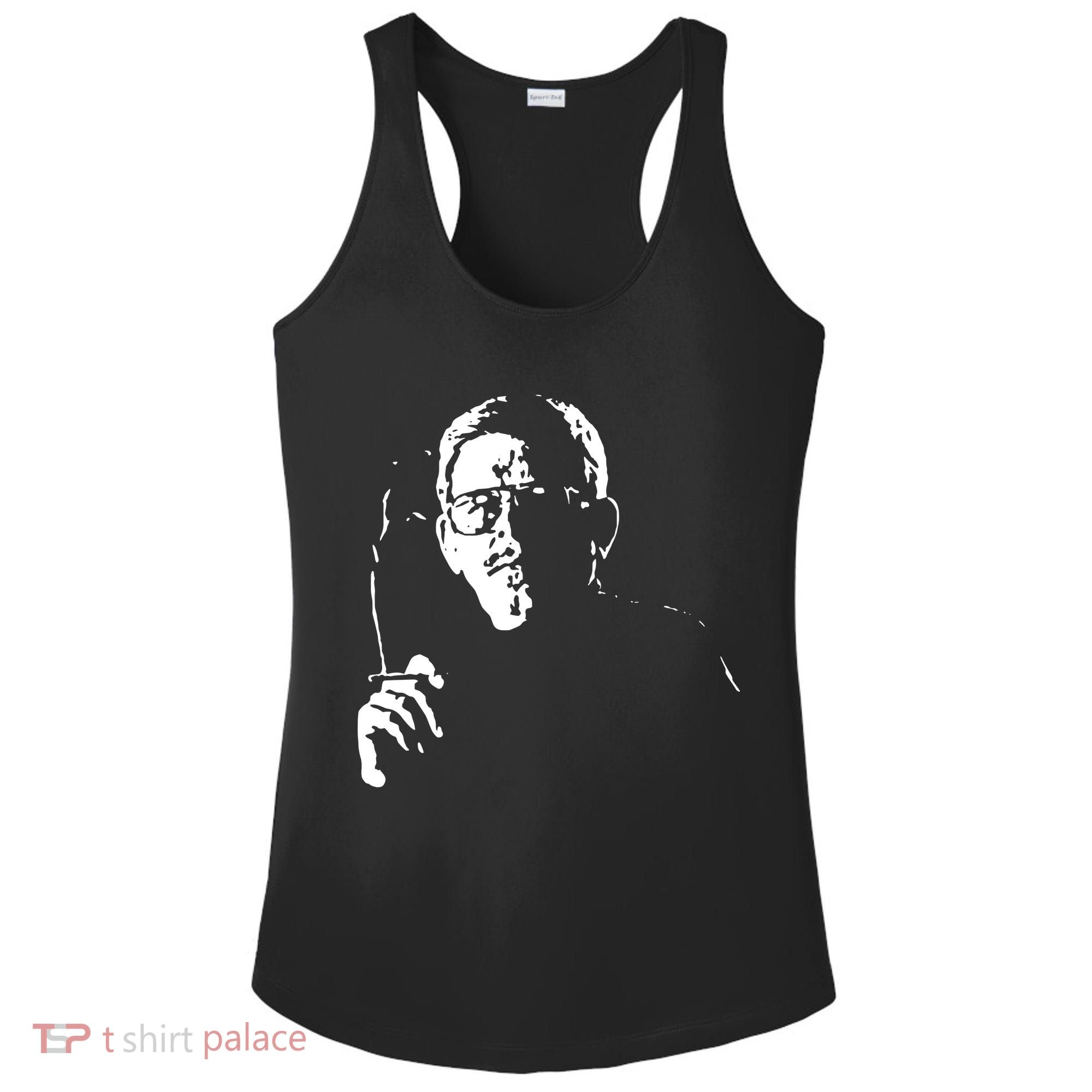 Art Bell Ladies PosiCharge Competitor Racerback Tank