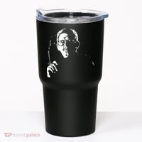 Art Bell Tumbler thumb 0
