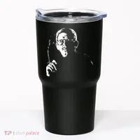 Art Bell Tumbler thumb 0
