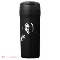 Art Bell 24oz Duet Stainless Steel Tumbler thumb 0