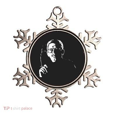 Art Bell Ornament
