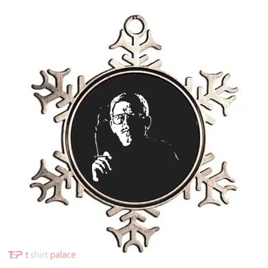 Art Bell Ornament