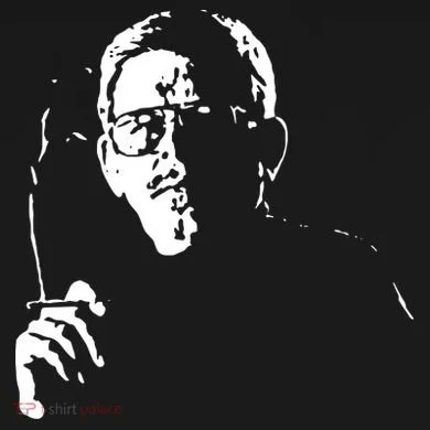 Art Bell Ornament