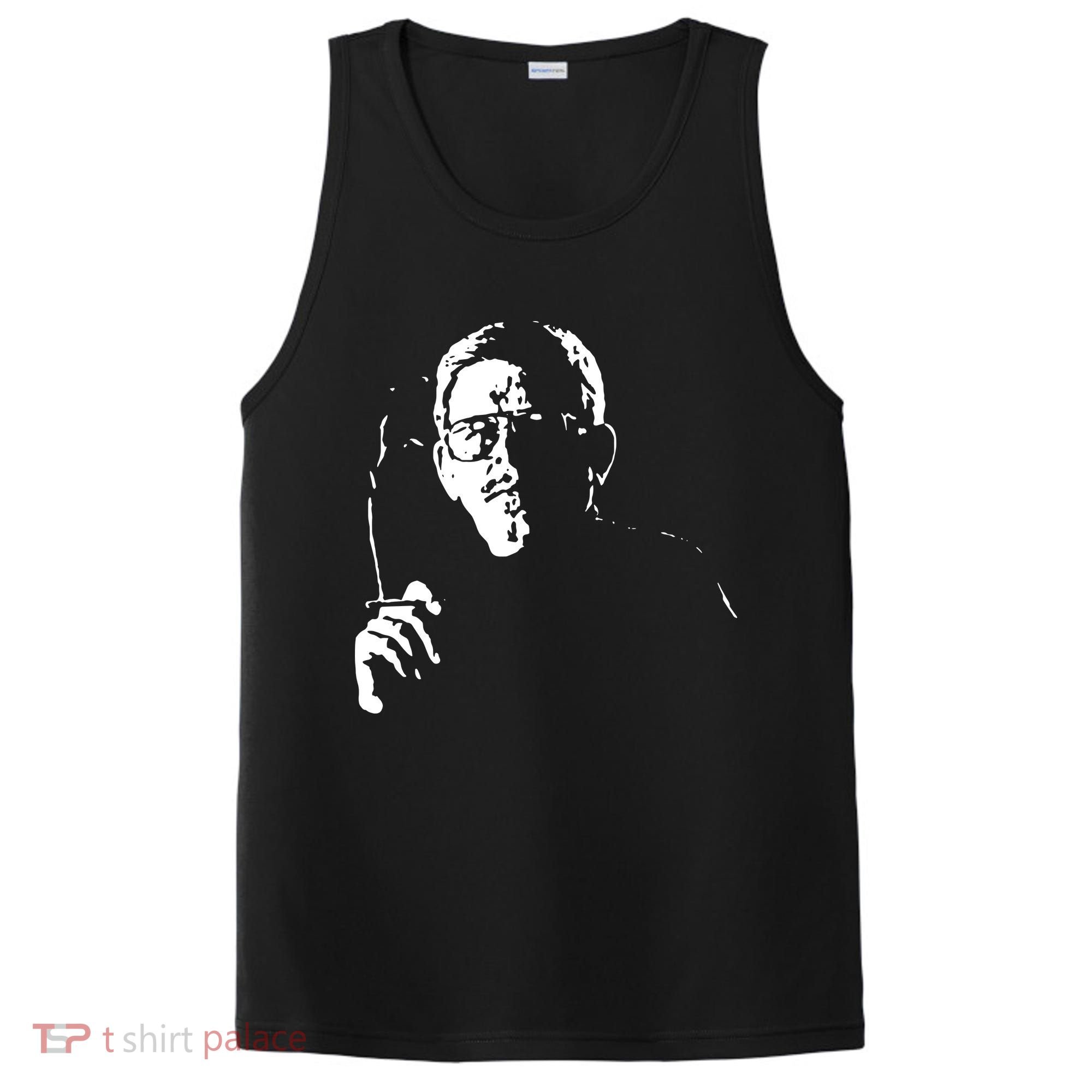 Art Bell PosiCharge Competitor Tank