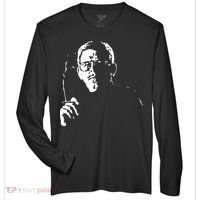 Art Bell Zone Performance Long-Sleeve T-Shirt thumb 0