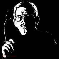 Art Bell Cropped Pullover Crew thumb 4