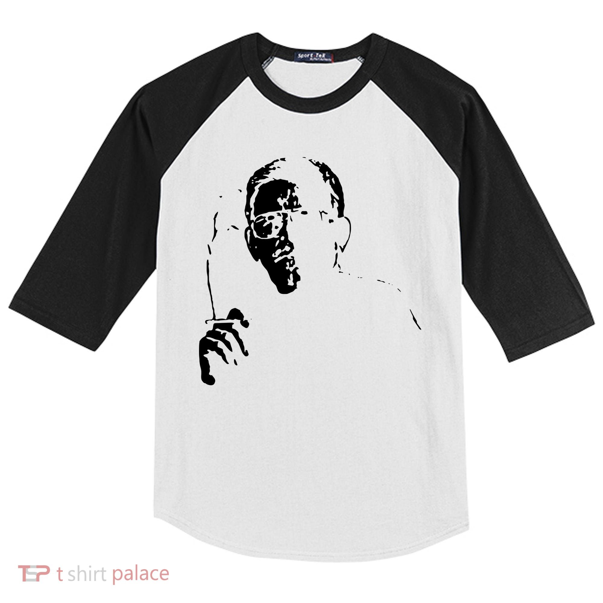 Art Bell Kids Colorblock Raglan Jersey