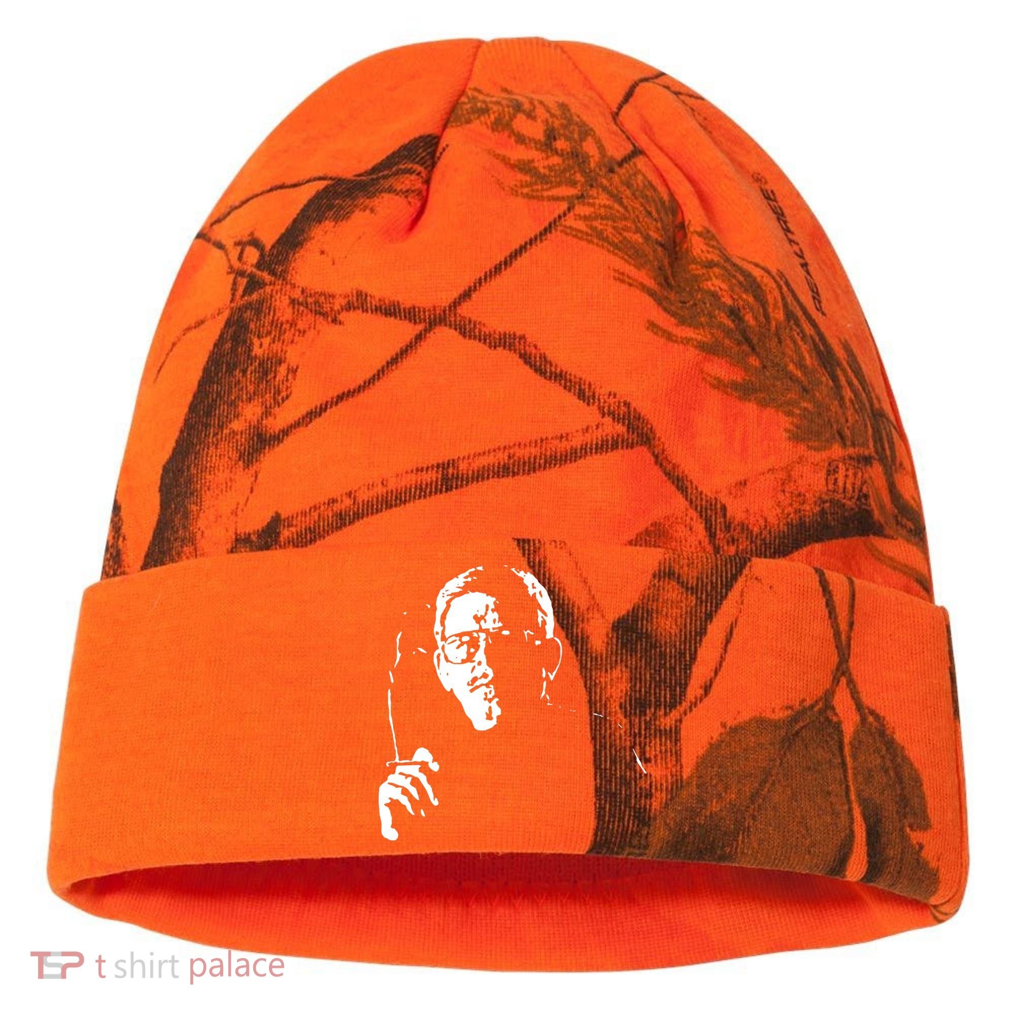 Art Bell Kati Licensed 12" Camo Cuffed Beanie