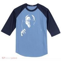 Art Bell Raglan Baseball Sleeve Shirt thumb 0