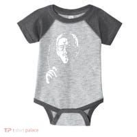 Art Bell Infant Baby Jersey Bodysuit thumb 0