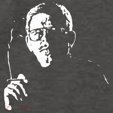 Art Bell Vector Backpack
