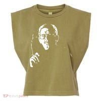 Art Bell Garment-Dyed Women's Muscle Tee thumb 0