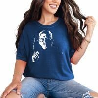 Art Bell Comfort Colors T-Shirt thumb 0