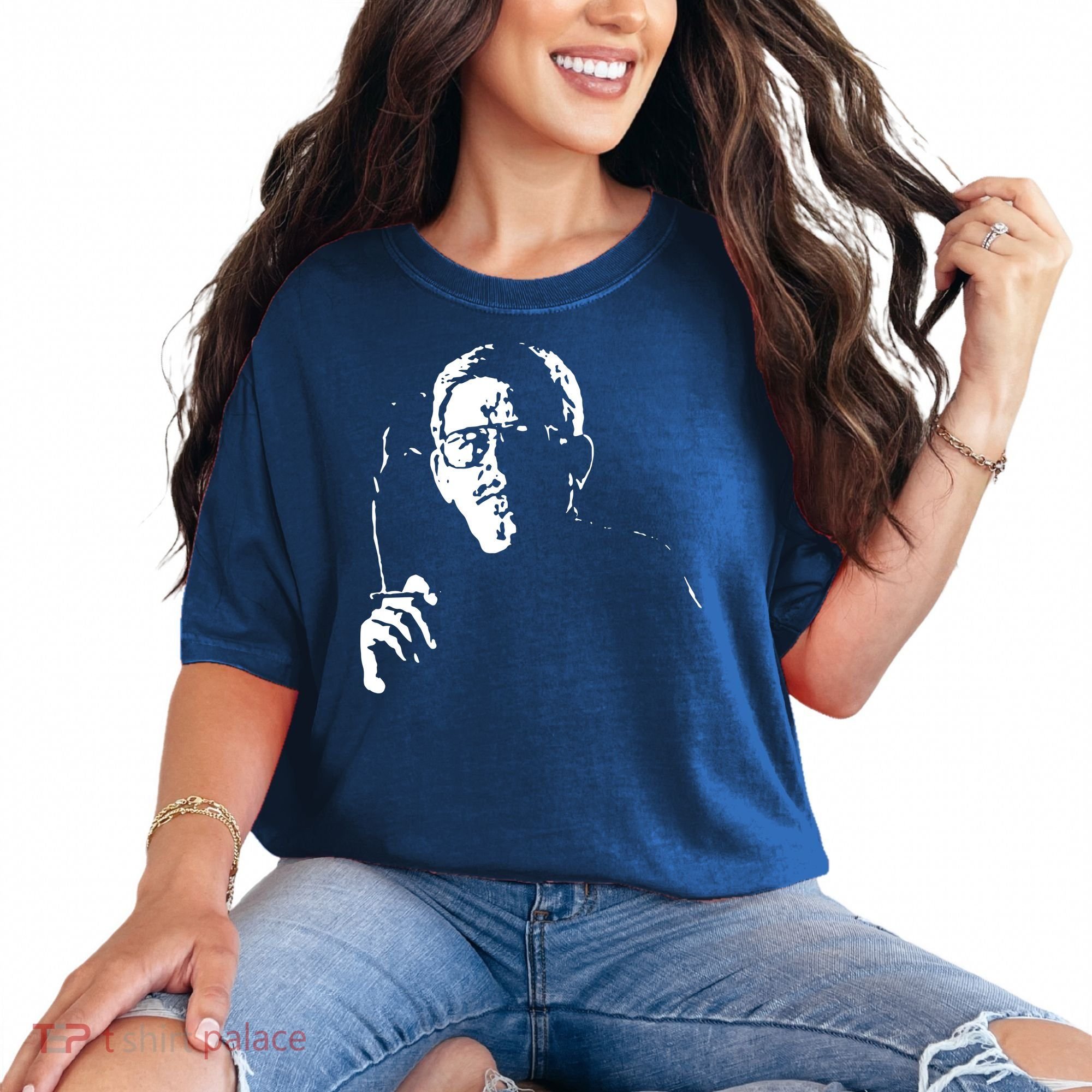 Art Bell Comfort Colors T-Shirt