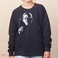 Art Bell Women's Sweatshirt thumb 0