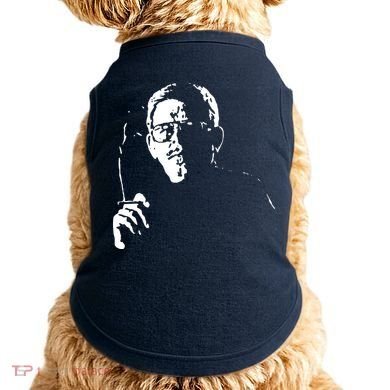 Art Bell Doggie Tank