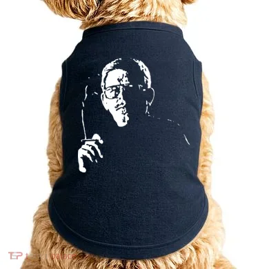 Art Bell Doggie Tank