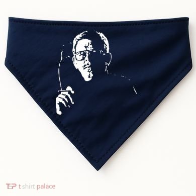 Art Bell USA-Made Doggie Bandana