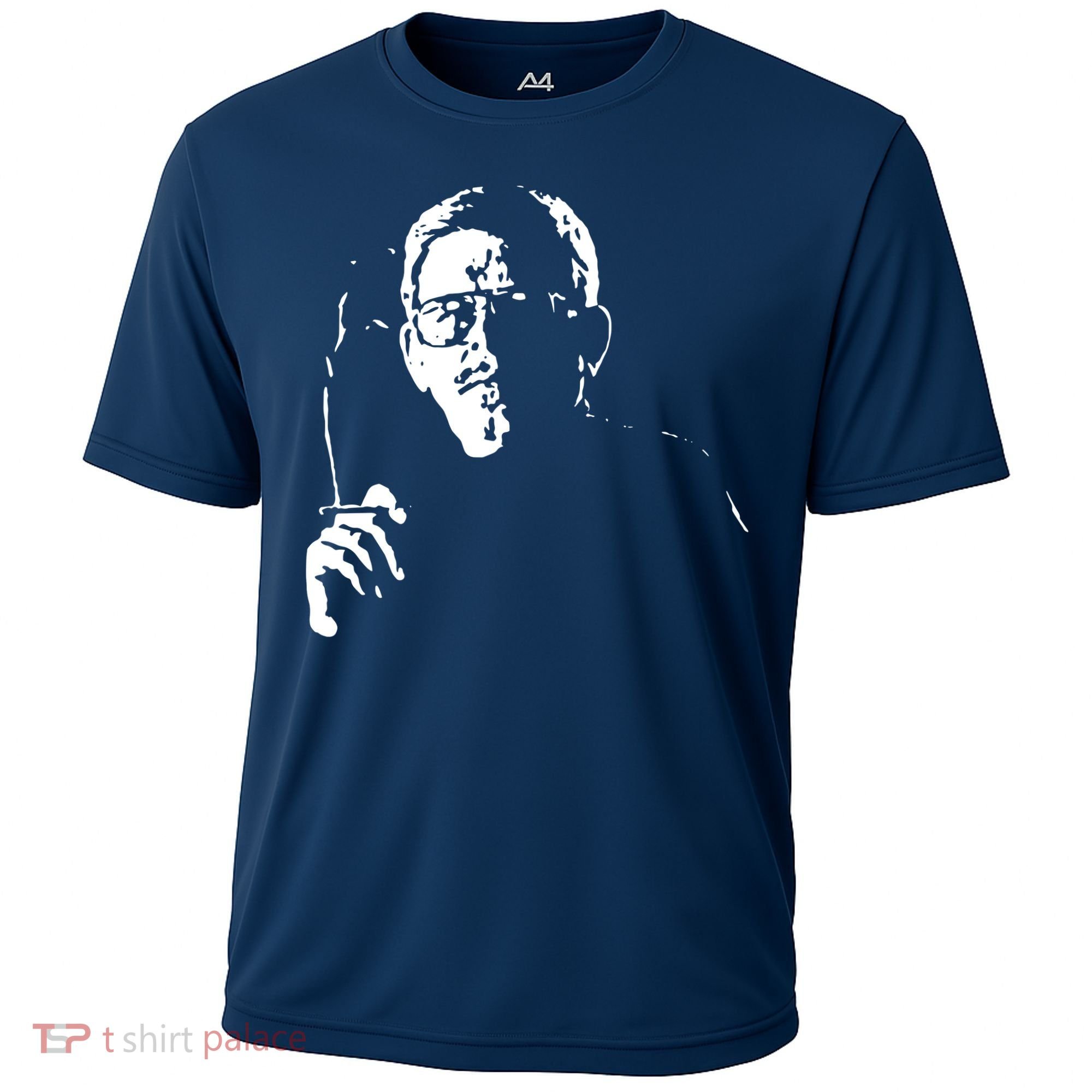 Art Bell Cooling Performance Crew T-Shirt