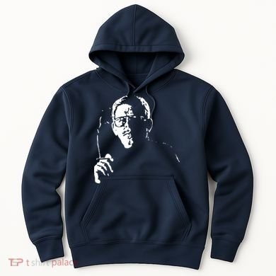 Art Bell Hoodie