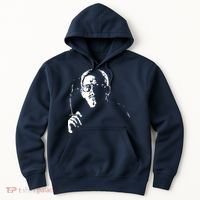 Art Bell Hoodie thumb 0