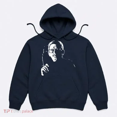 Art Bell Hoodie