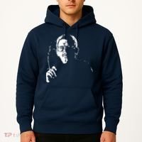 Art Bell Hoodie thumb 2