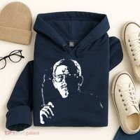 Art Bell Hoodie thumb 4