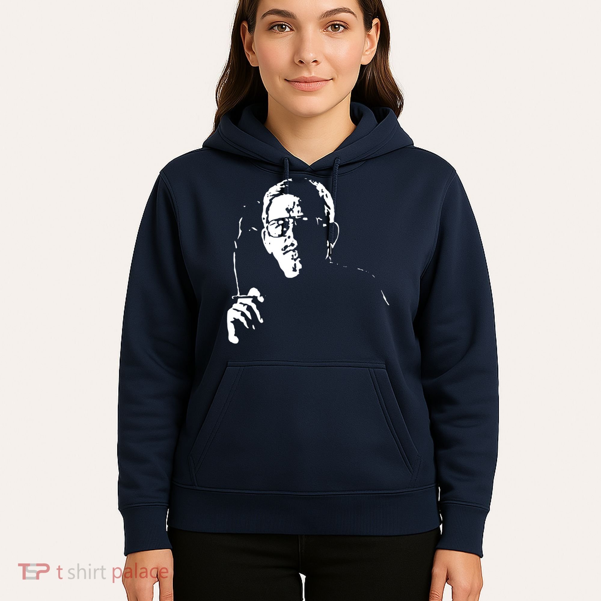 Art Bell Hoodie