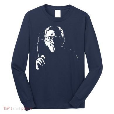 Art Bell Long Sleeve Shirt