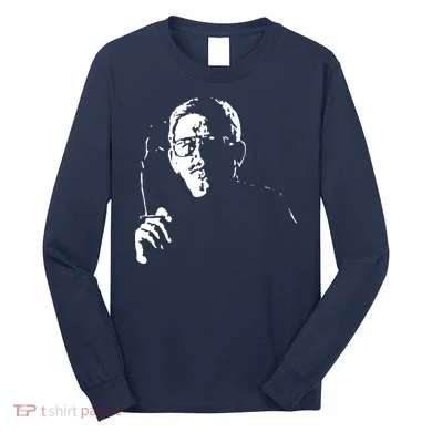Art Bell Long Sleeve Shirt