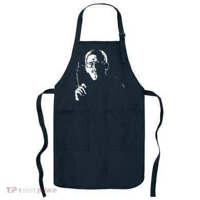 Art Bell Apron