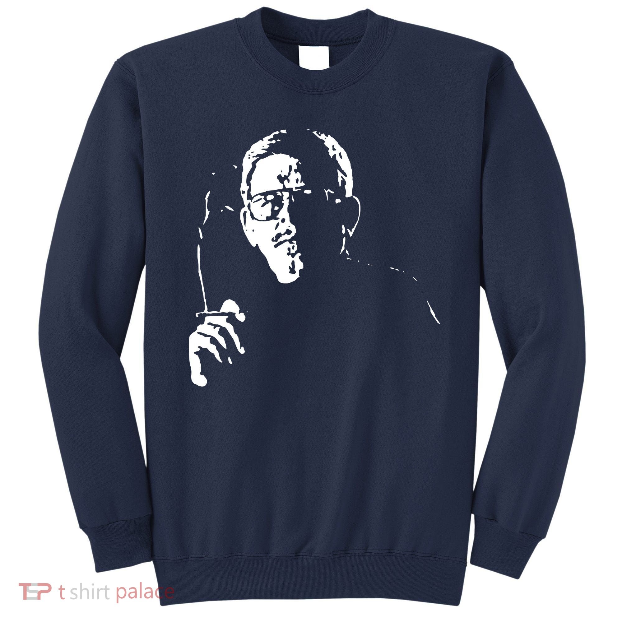 Art Bell Sweatshirt