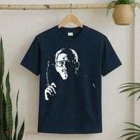Art Bell T-Shirt thumb 2
