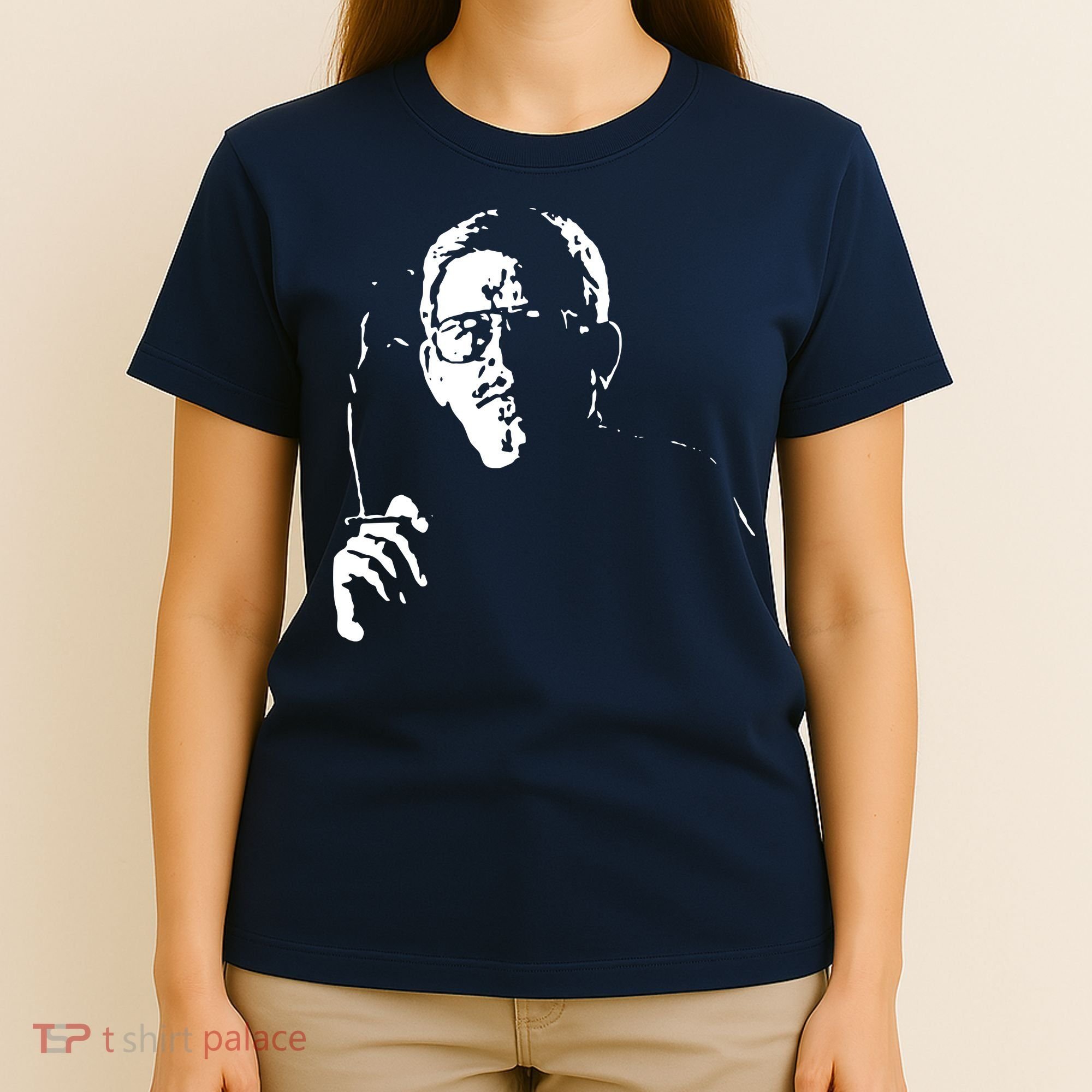 Art Bell T-Shirt