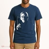 Art Bell Tall T-Shirt thumb 2