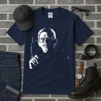 Art Bell Tall T-Shirt thumb 3