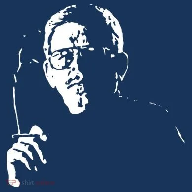Art Bell Button