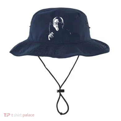 Art Bell Bucket Hat