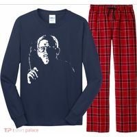 Art Bell Long Sleeve Pajama Set thumb 0