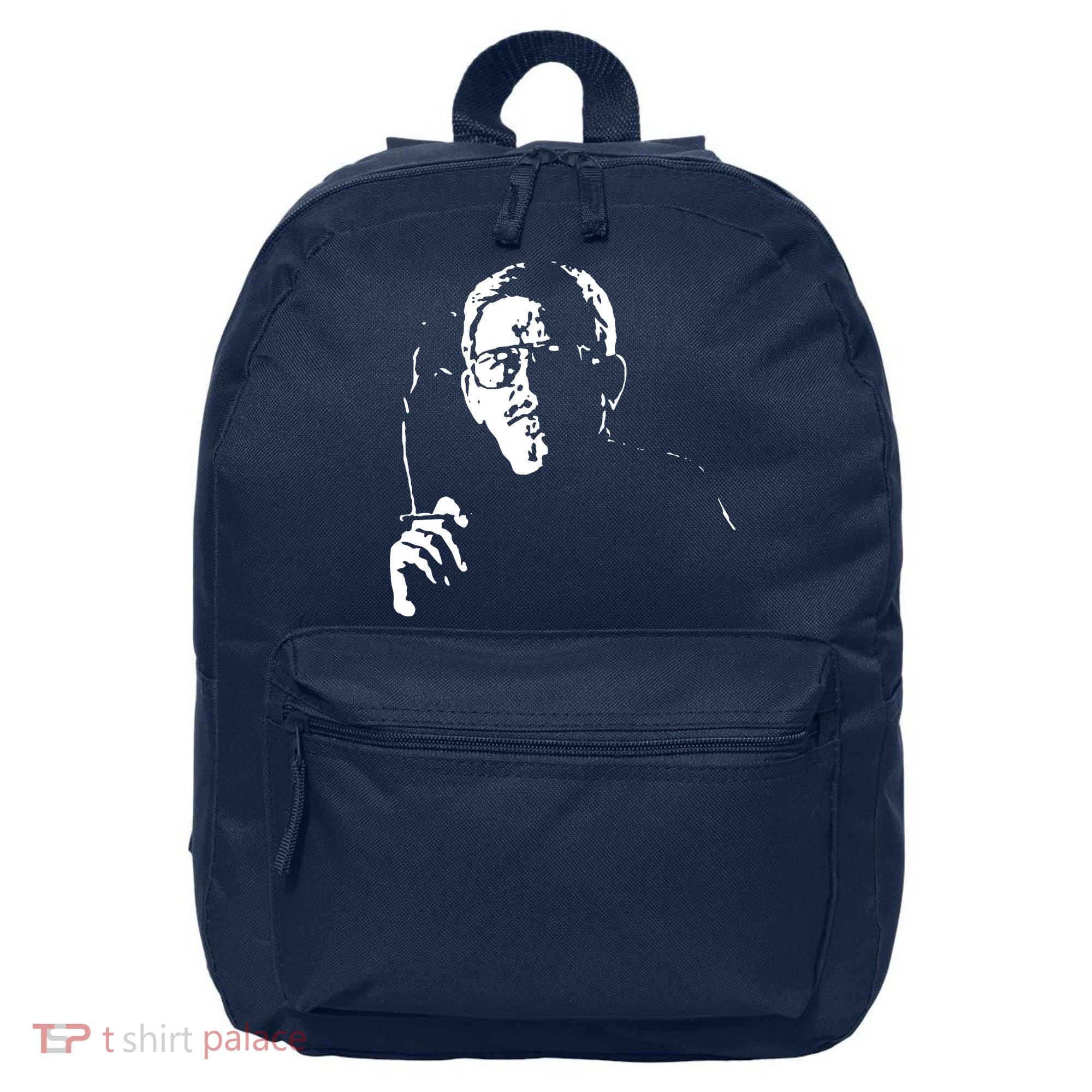 Art Bell 16 in Basic Backpack