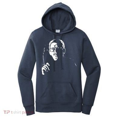 Art Bell Women's Hoodie