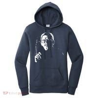 Art Bell Women's Hoodie thumb 0