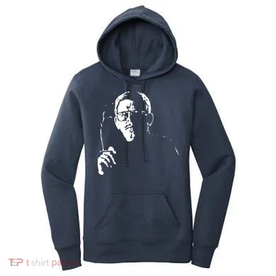 Art Bell Women's Hoodie