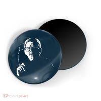 Art Bell Magnet thumb 0