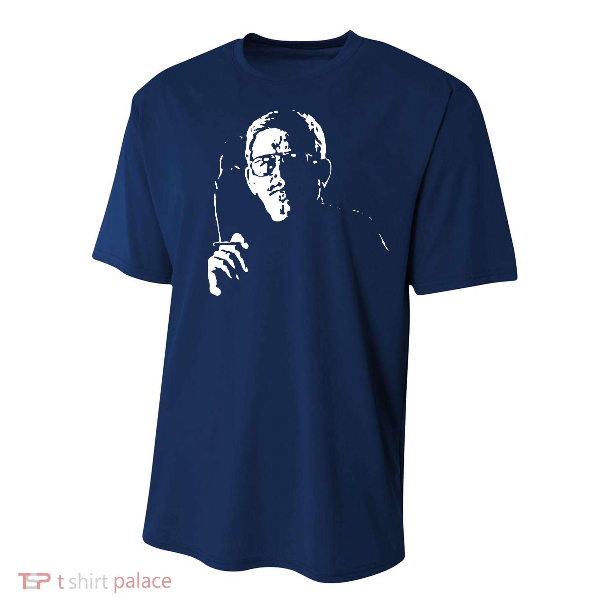 Art Bell Youth Performance Sprint T-Shirt