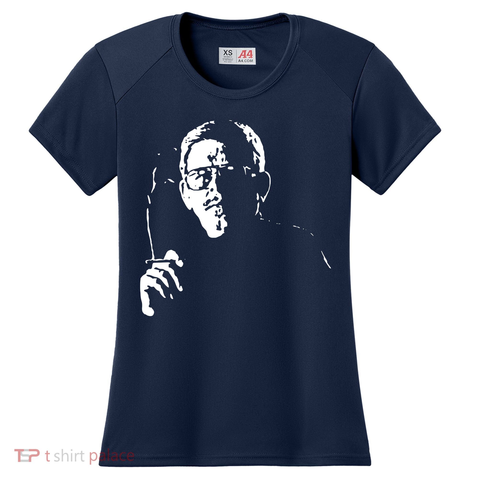 Art Bell Women's Cooling Performance Crew T-Shirt