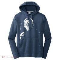 Art Bell Performance Fleece Hoodie thumb 0